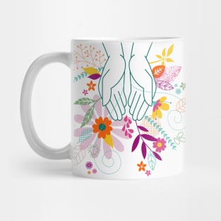 Mother Nature Mug